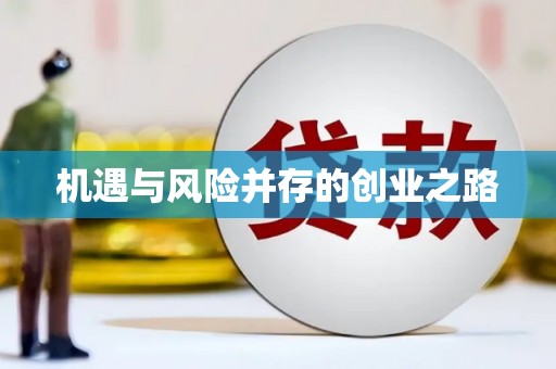 青浦机遇与风险并存的创业之路
