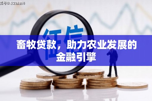 青浦畜牧贷款，助力农业发展的金融引擎