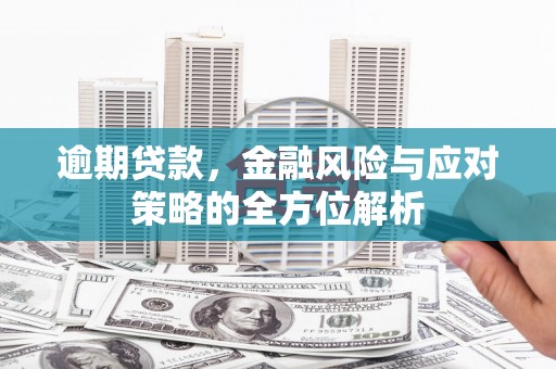 青浦逾期贷款，金融风险与应对策略的全方位解析