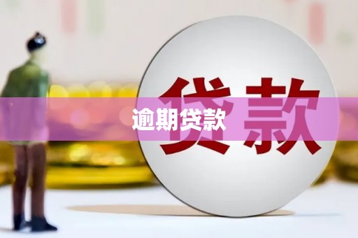 青浦逾期贷款