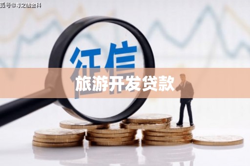 青浦旅游开发贷款