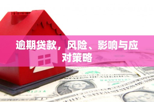 青浦逾期贷款，风险、影响与应对策略