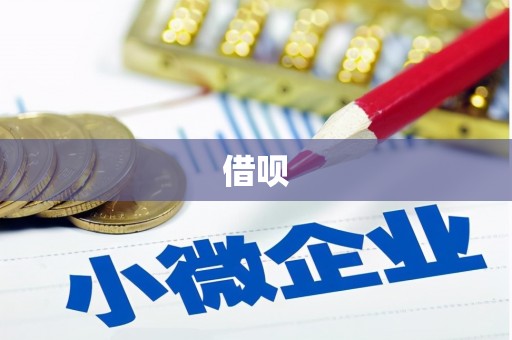 青浦借呗