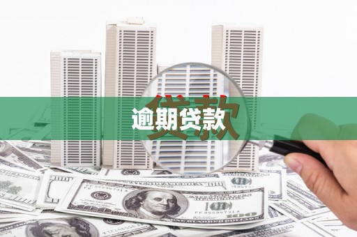 青浦逾期贷款